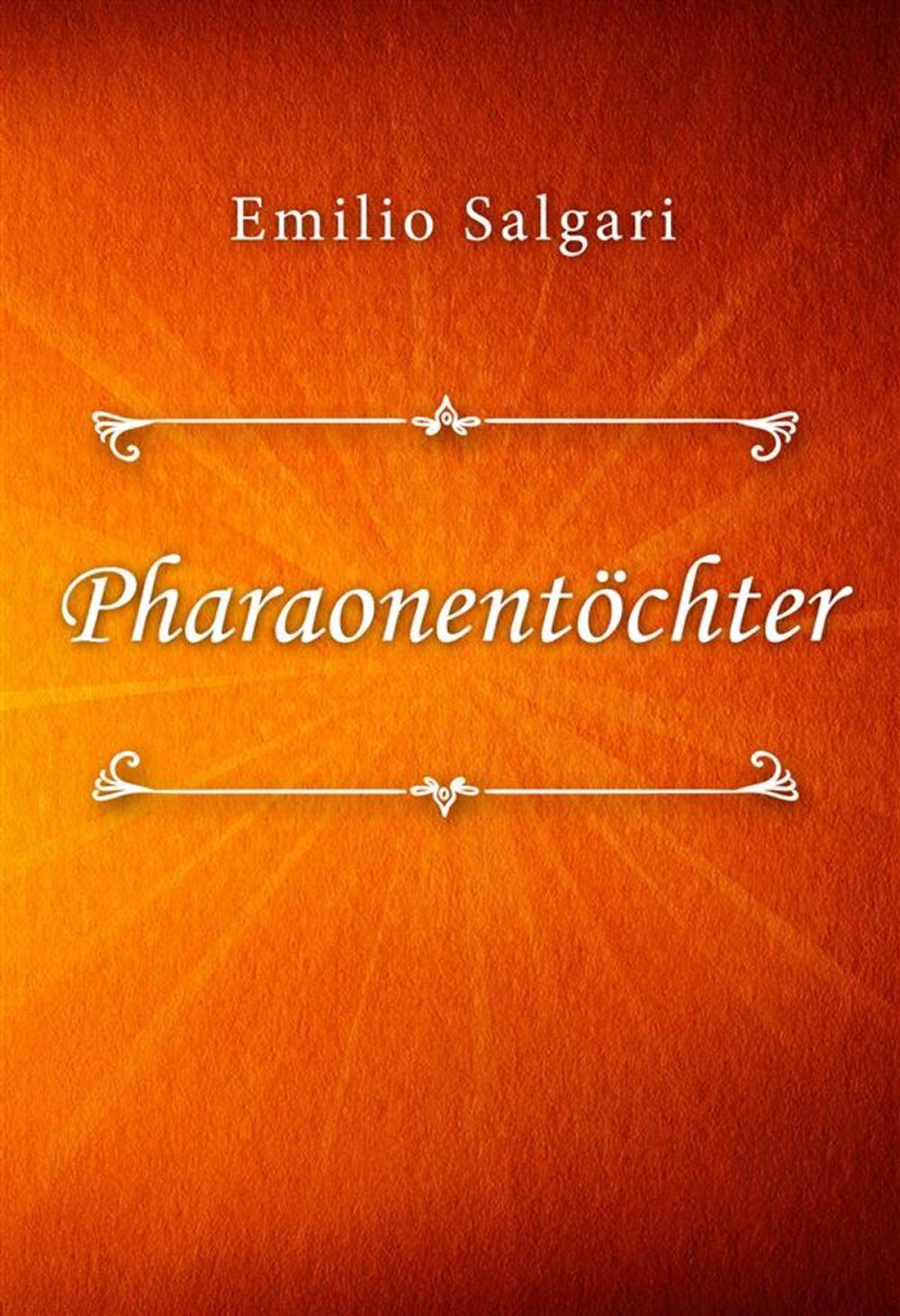 Big bigCover of Pharaonentöchter