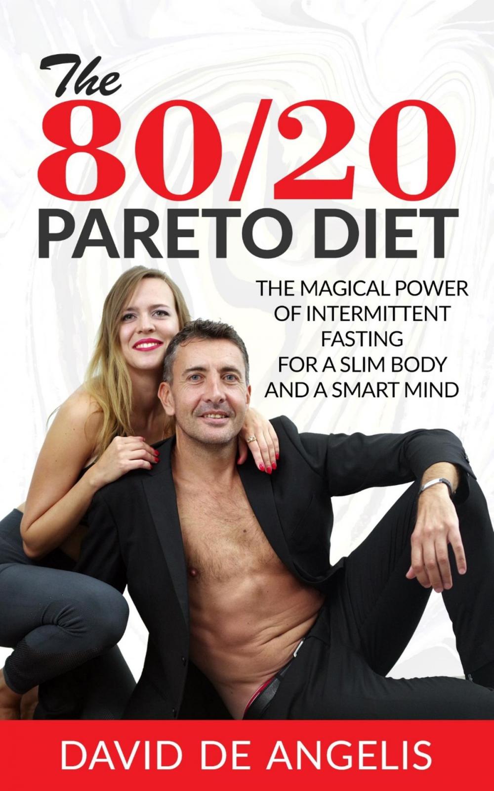 Big bigCover of The 80/20 Pareto Diet