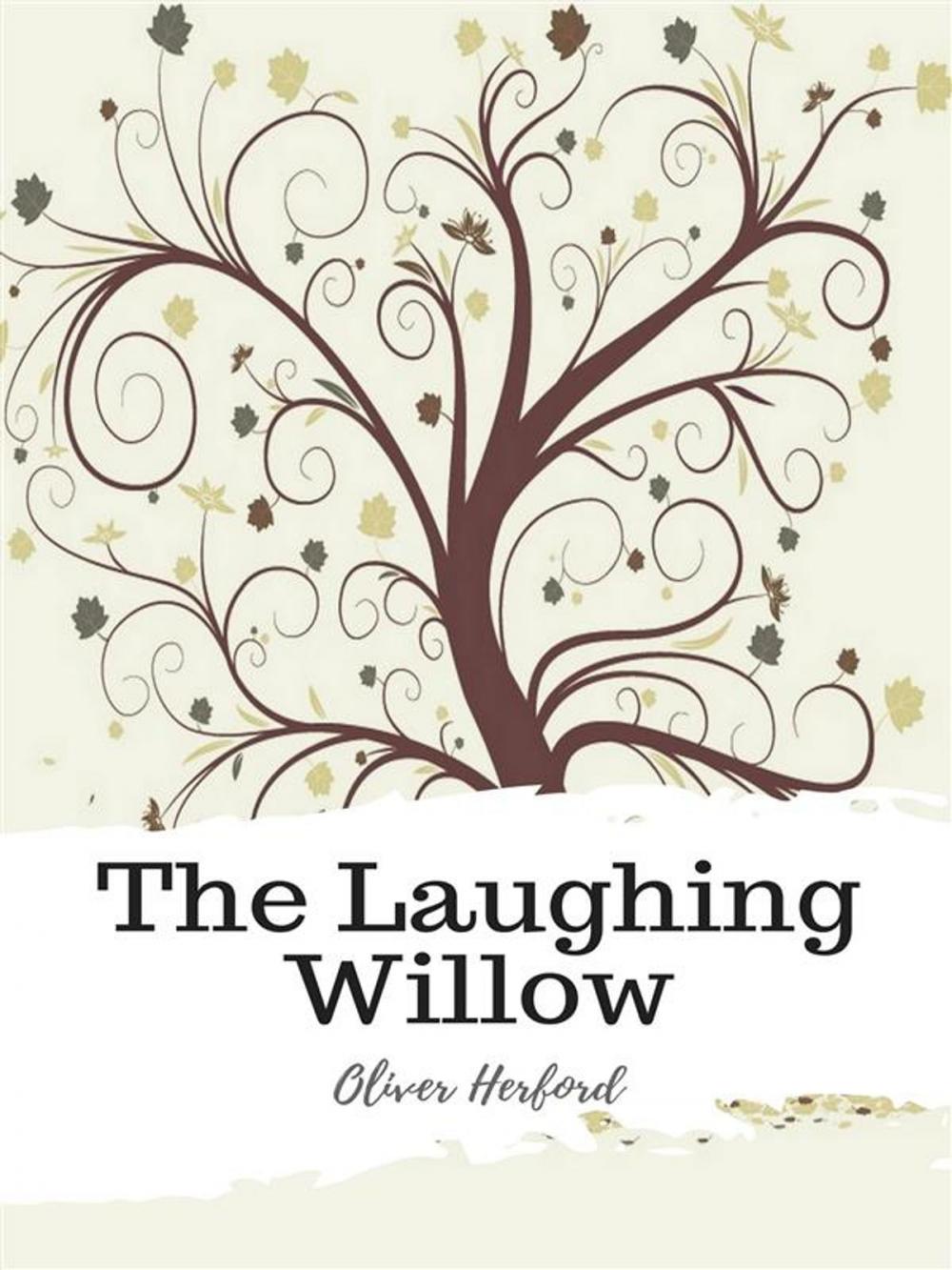 Big bigCover of The Laughing Willow