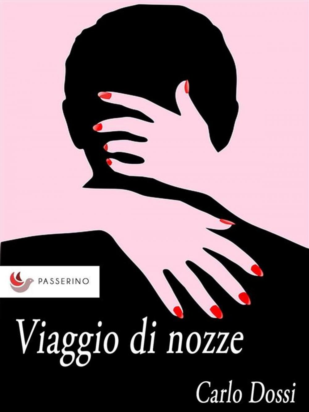 Big bigCover of Viaggio di nozze