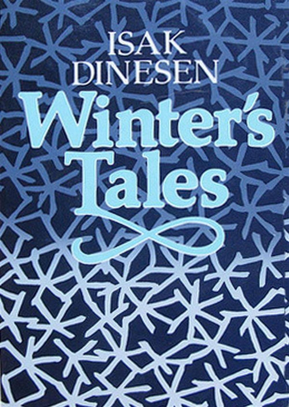 Big bigCover of Winter's Tales