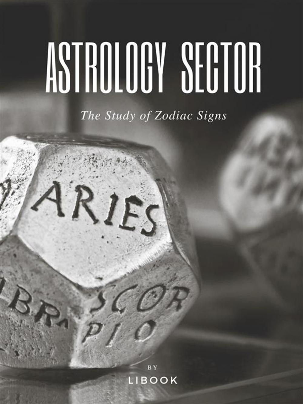 Big bigCover of Astrology Sector