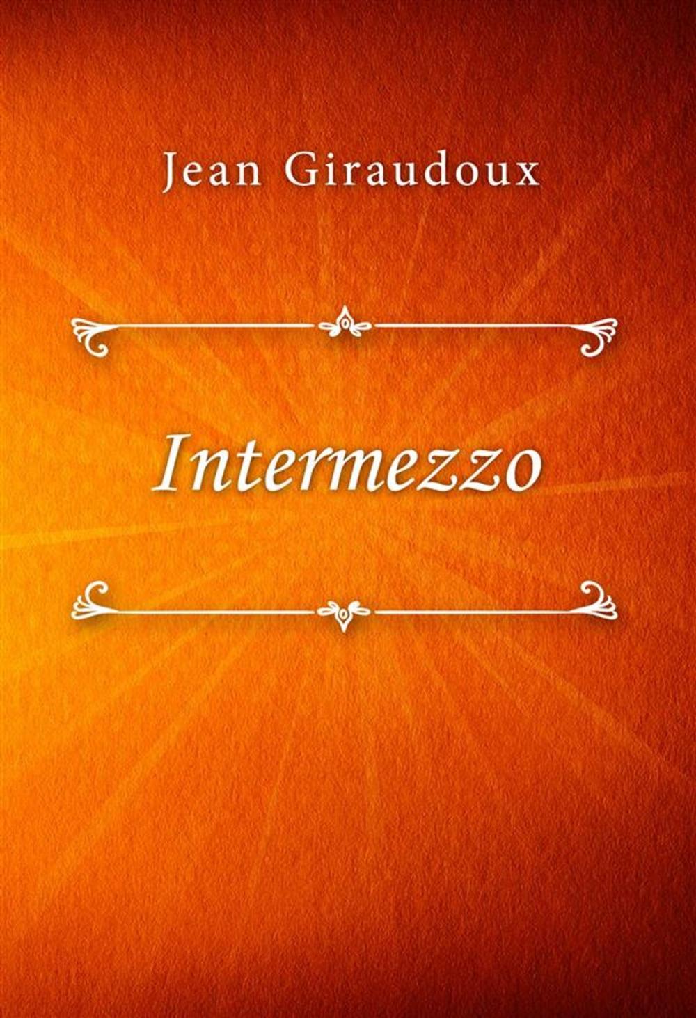 Big bigCover of Intermezzo