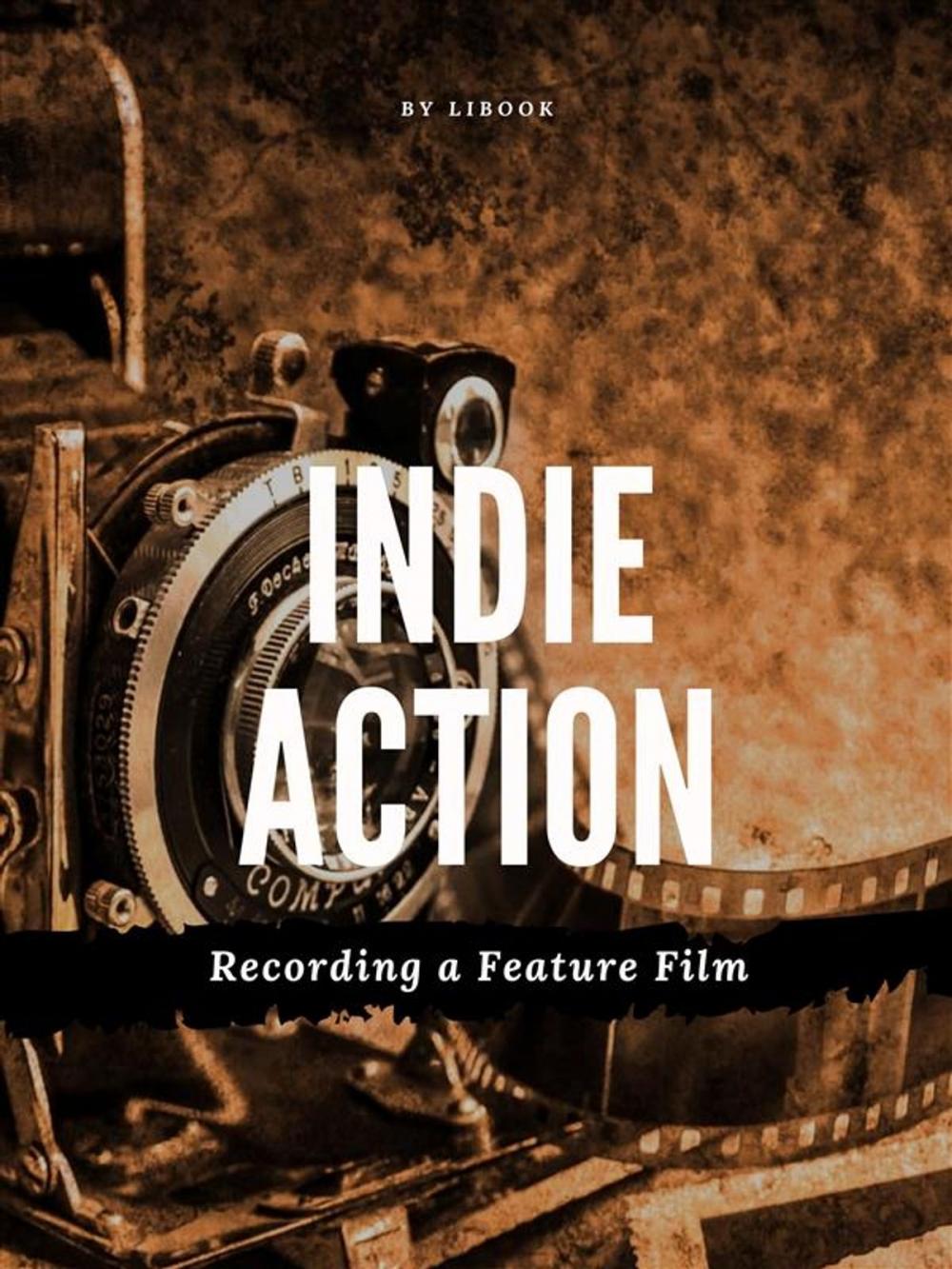 Big bigCover of Indie Action