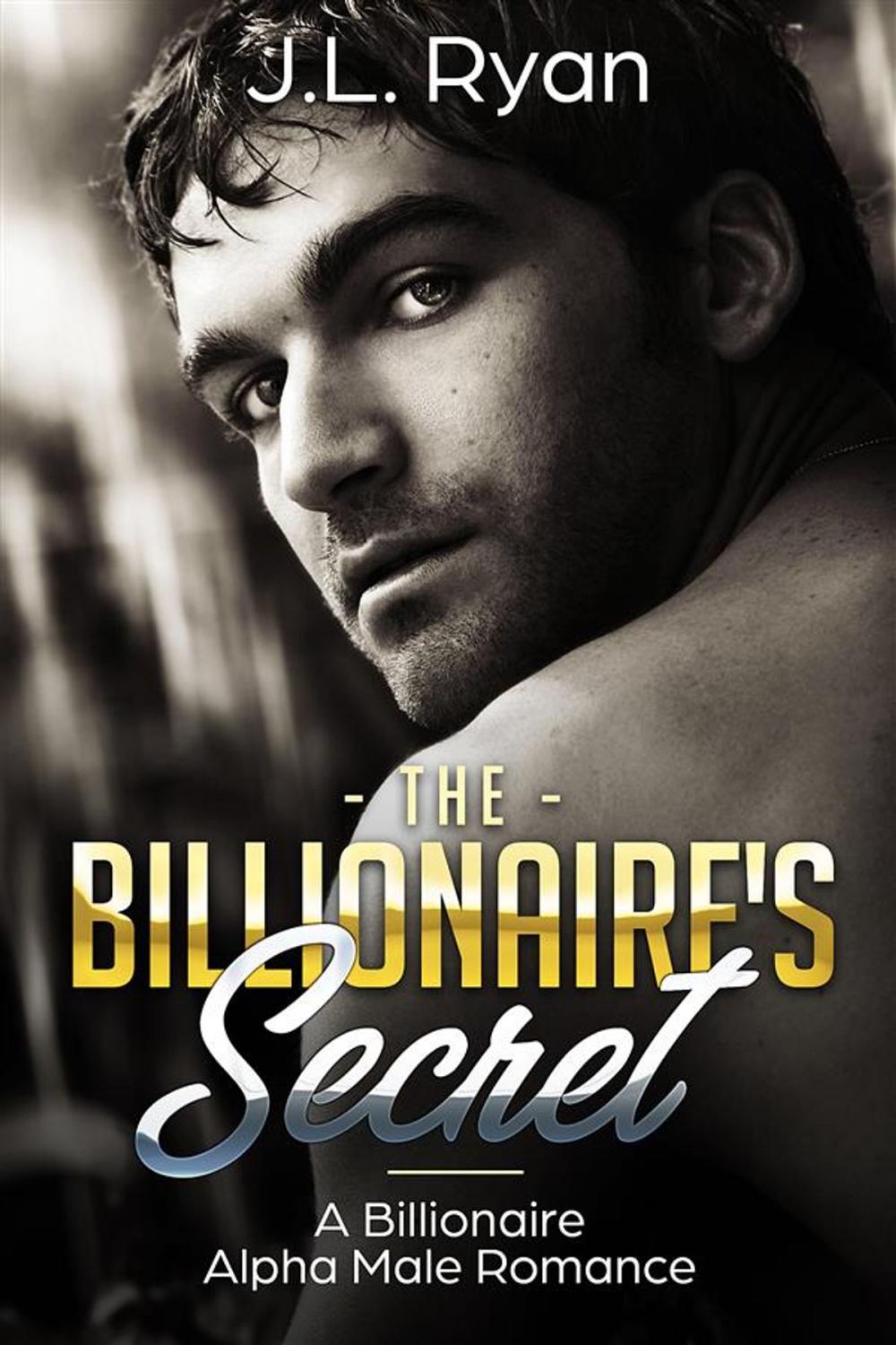 Big bigCover of The Billionaire's Secret