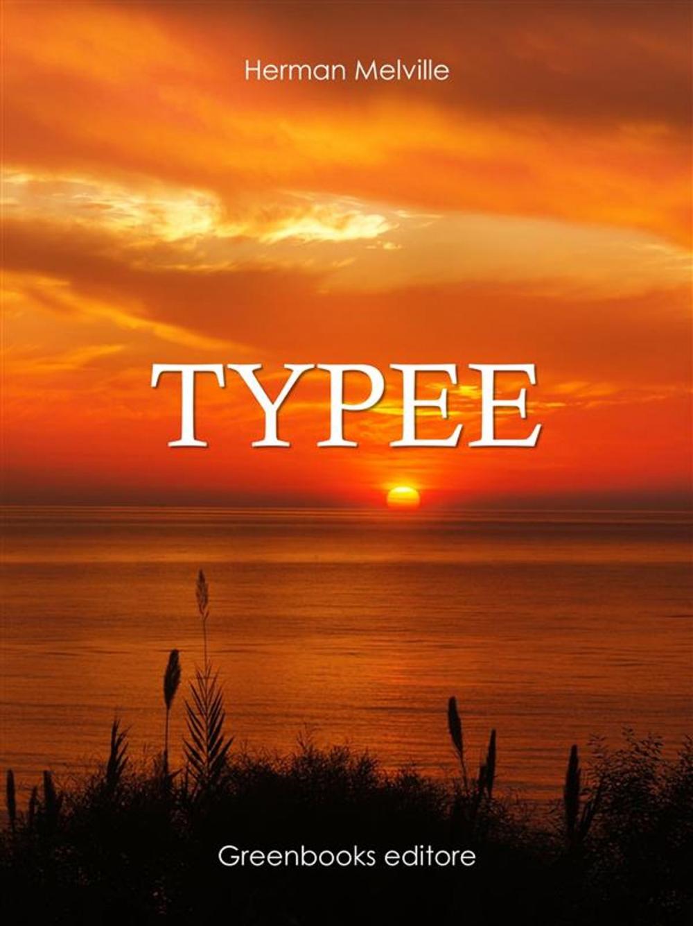 Big bigCover of Typee