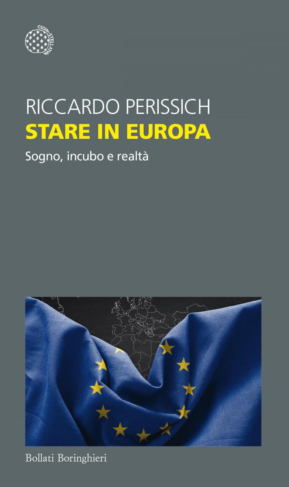 Big bigCover of Stare in Europa