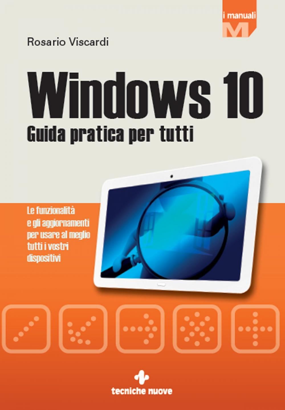 Big bigCover of Windows 10