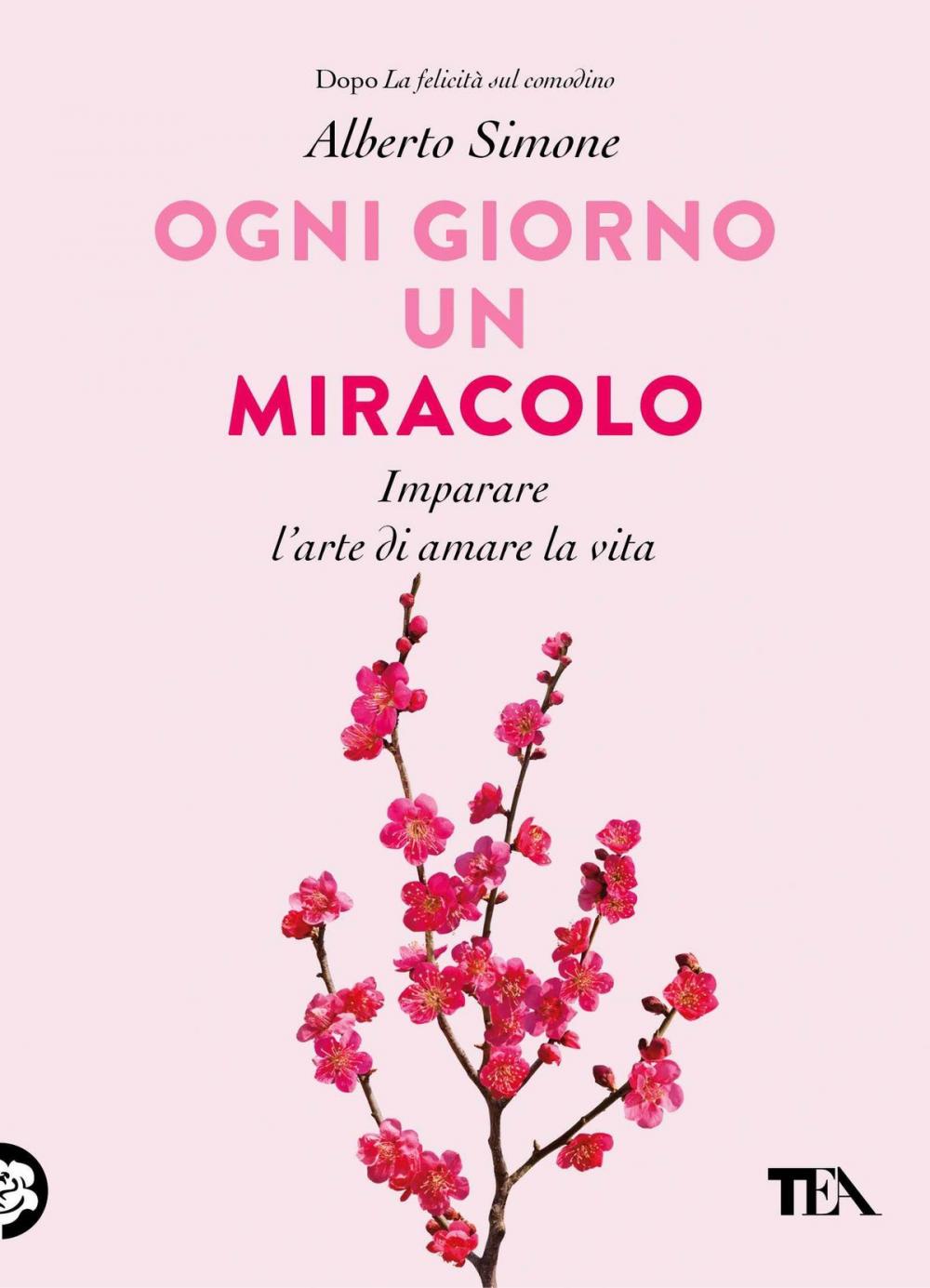 Big bigCover of Ogni giorno un miracolo