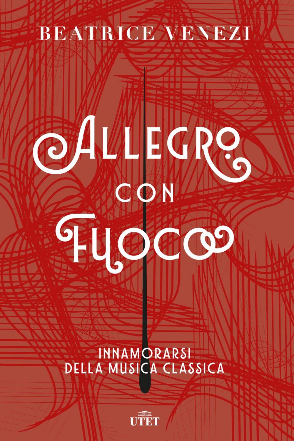 Big bigCover of Allegro con fuoco