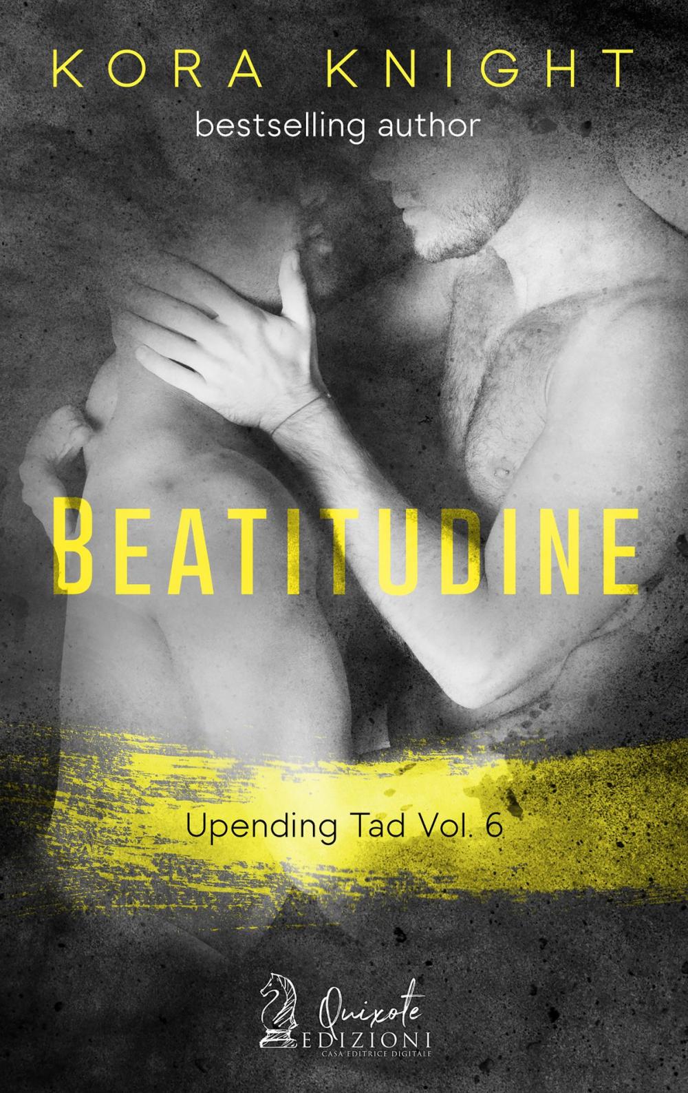 Big bigCover of Beatitudine