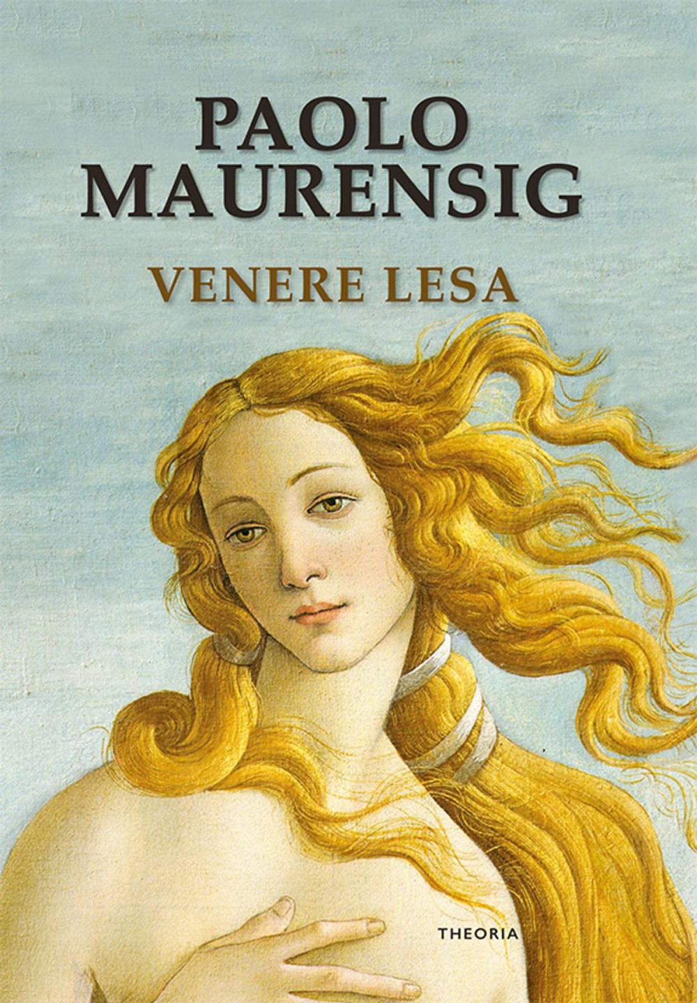 Big bigCover of Venere lesa