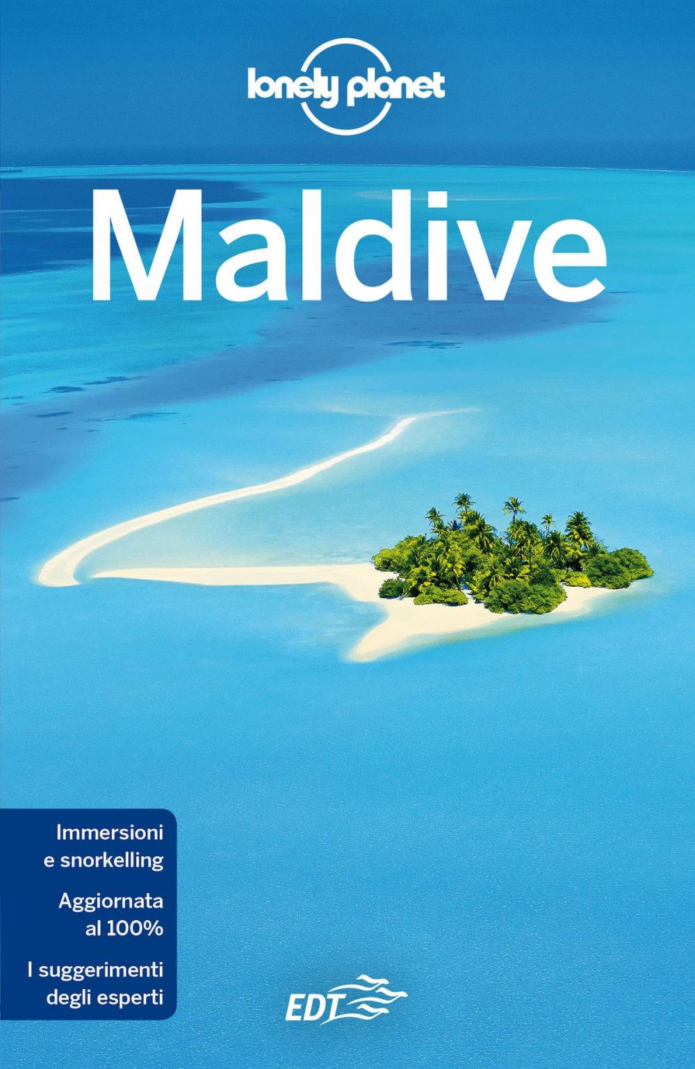 Big bigCover of Maldive