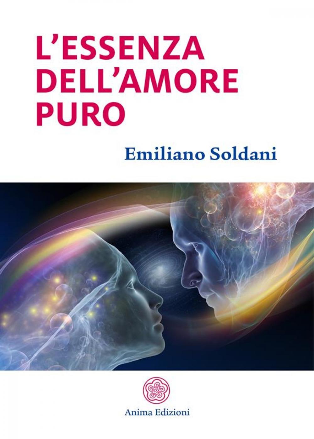 Big bigCover of L’essenza dell’amore puro