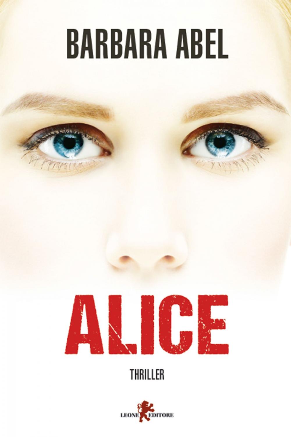 Big bigCover of Alice