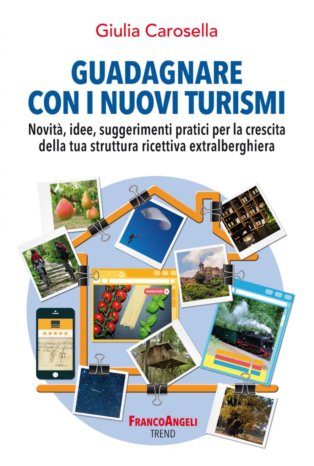 Big bigCover of Guadagnare con i nuovi turismi