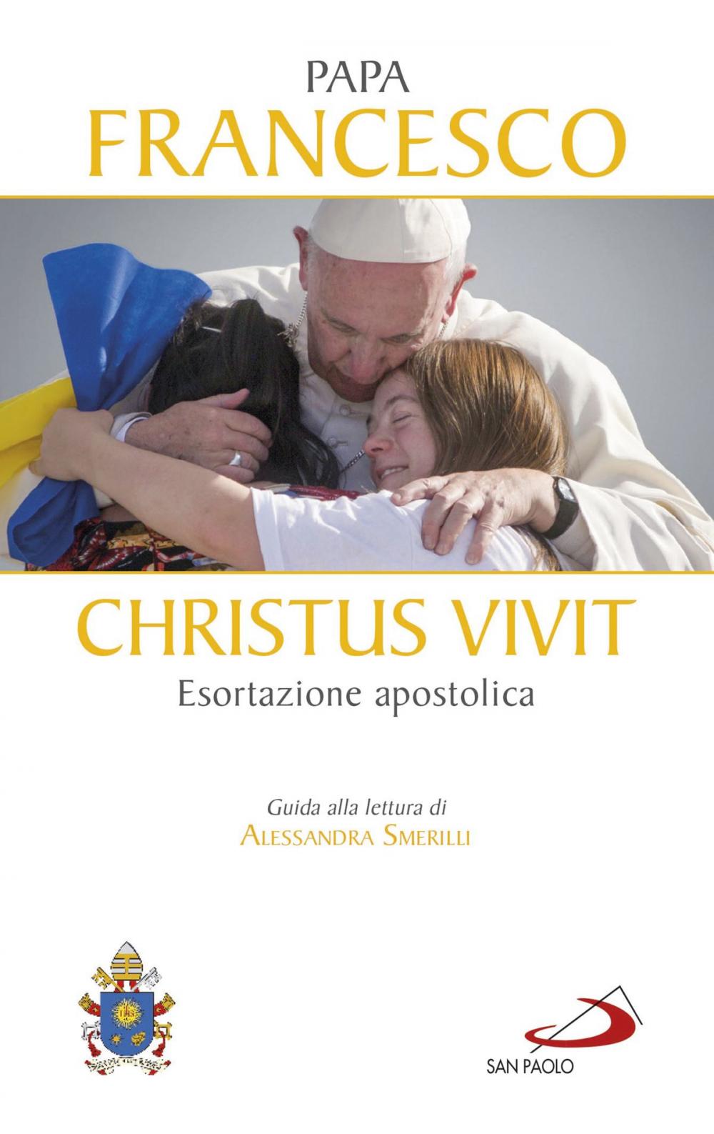 Big bigCover of Christus vivit