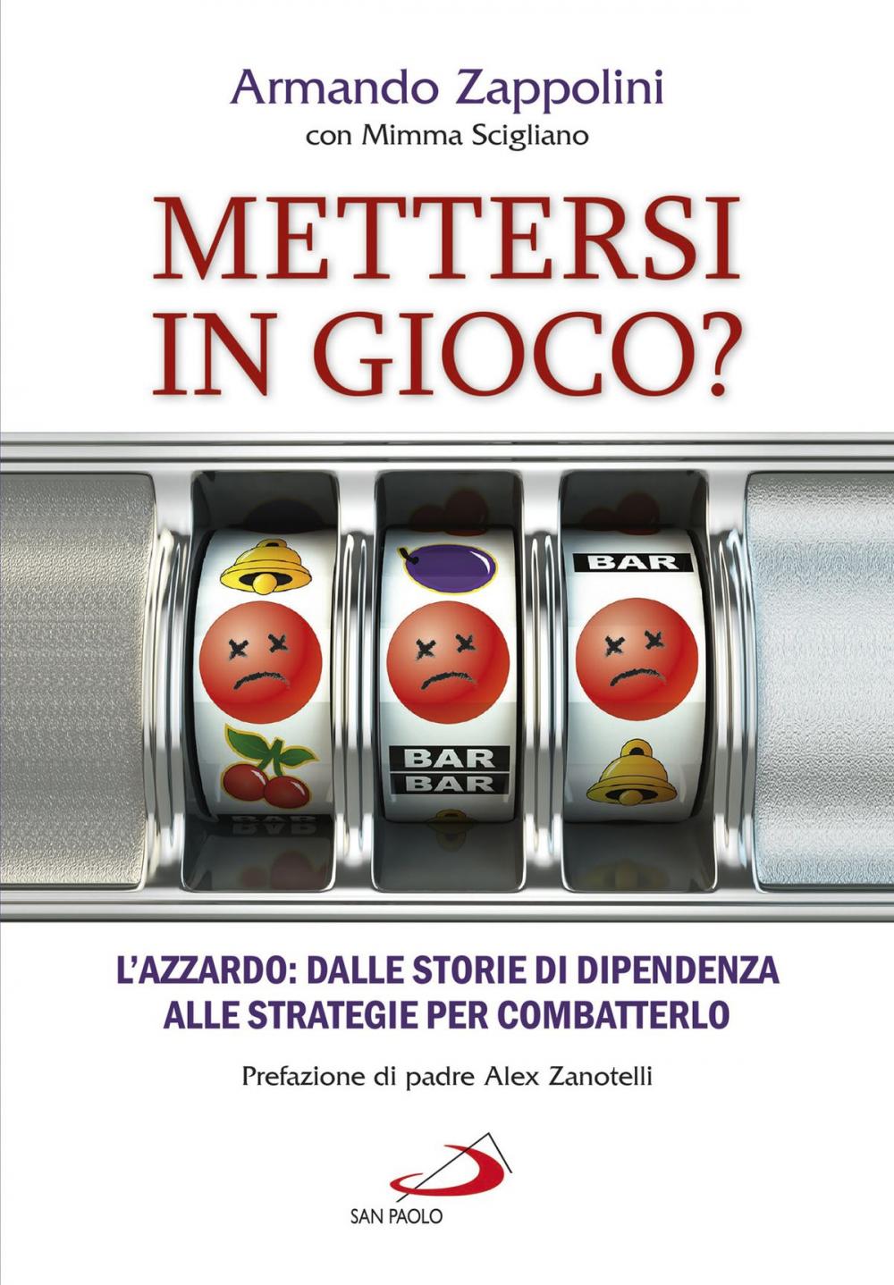 Big bigCover of Mettersi in gioco?