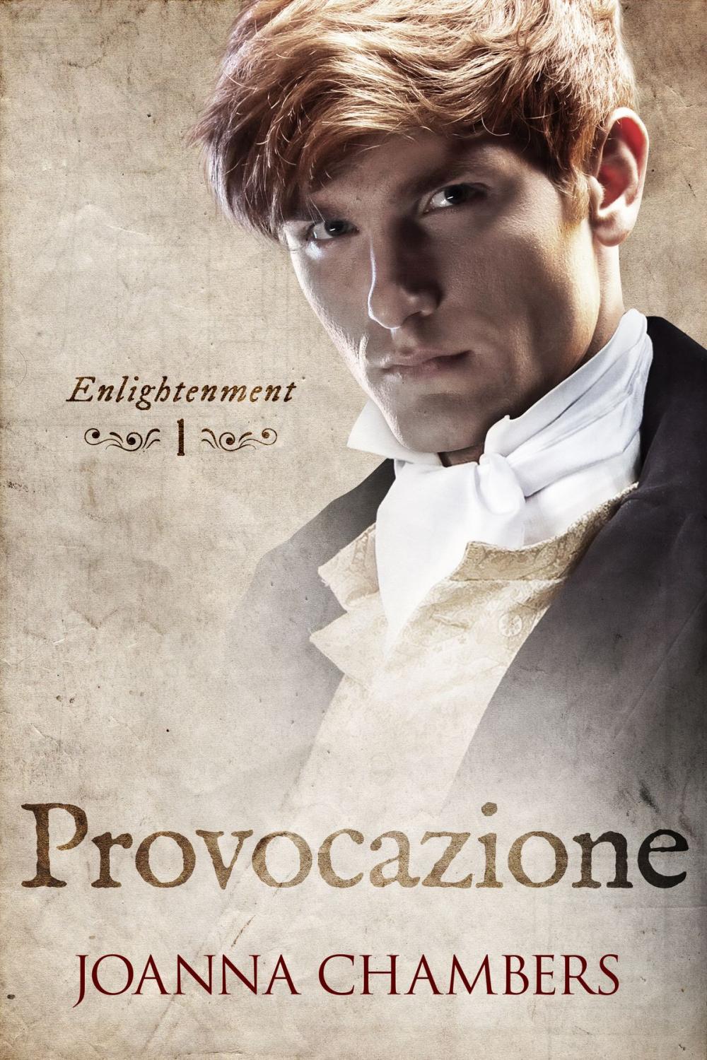 Big bigCover of Provocazione