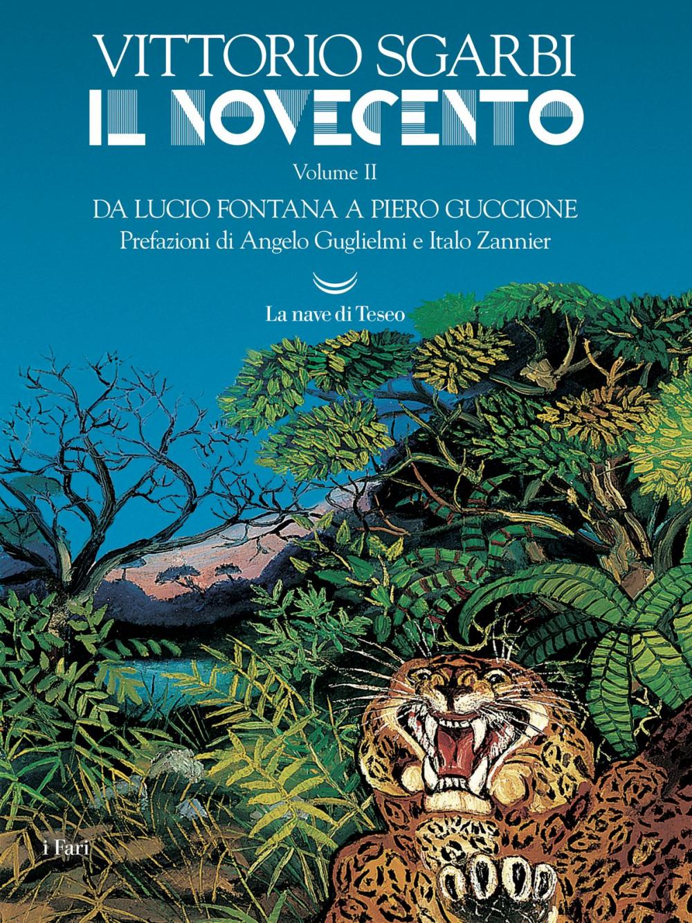 Big bigCover of Il Novecento. Volume II