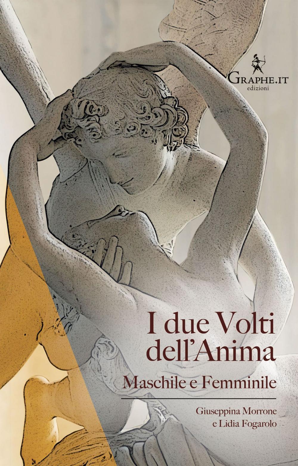 Big bigCover of I due Volti dell'Anima