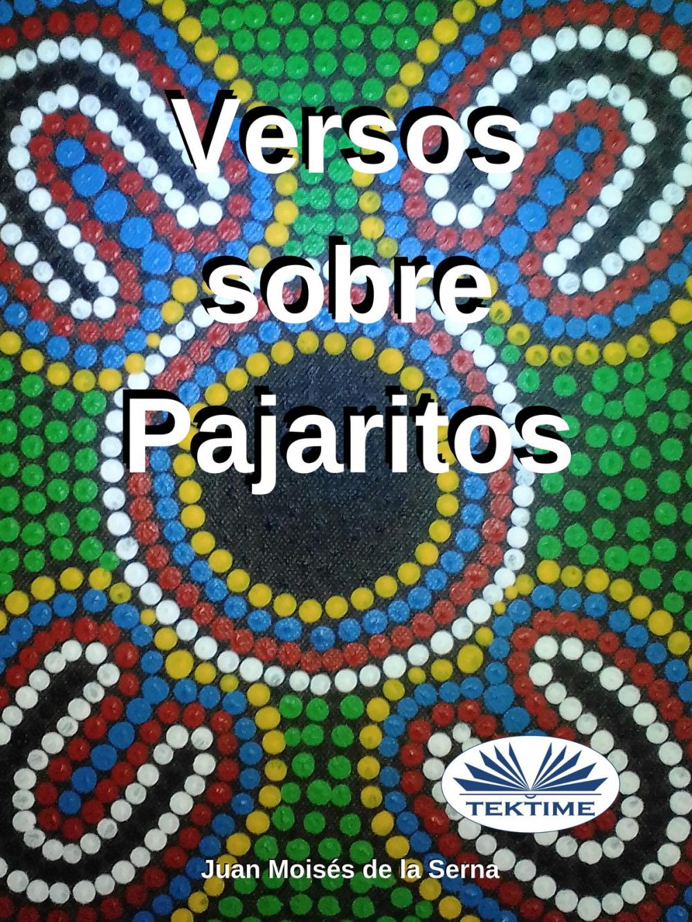 Big bigCover of Versos Sobre Pajaritos