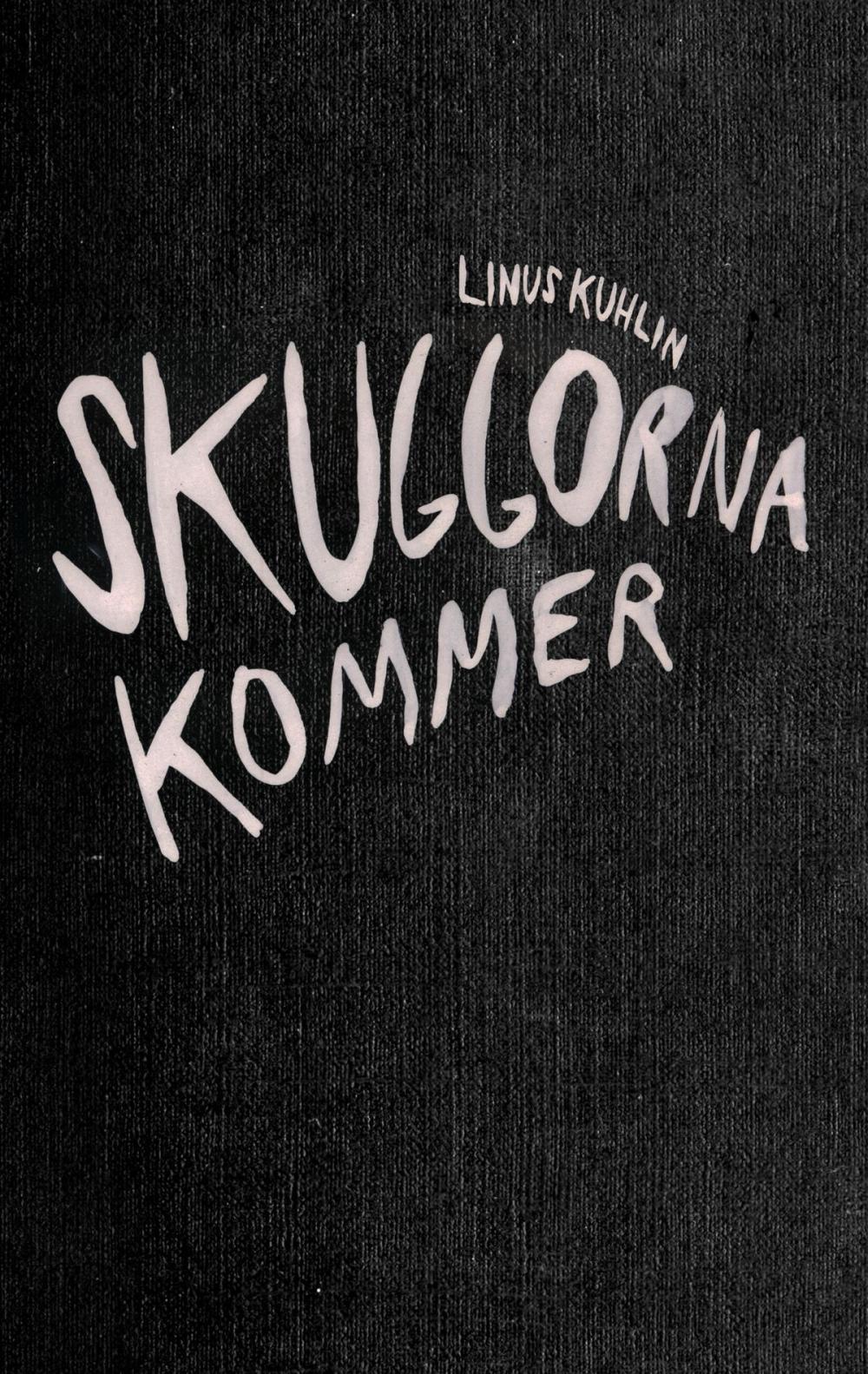 Big bigCover of Skuggorna kommer