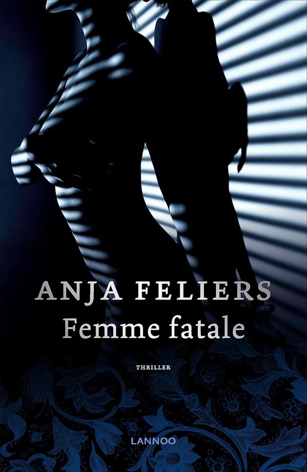 Big bigCover of Femme fatale (e-book)