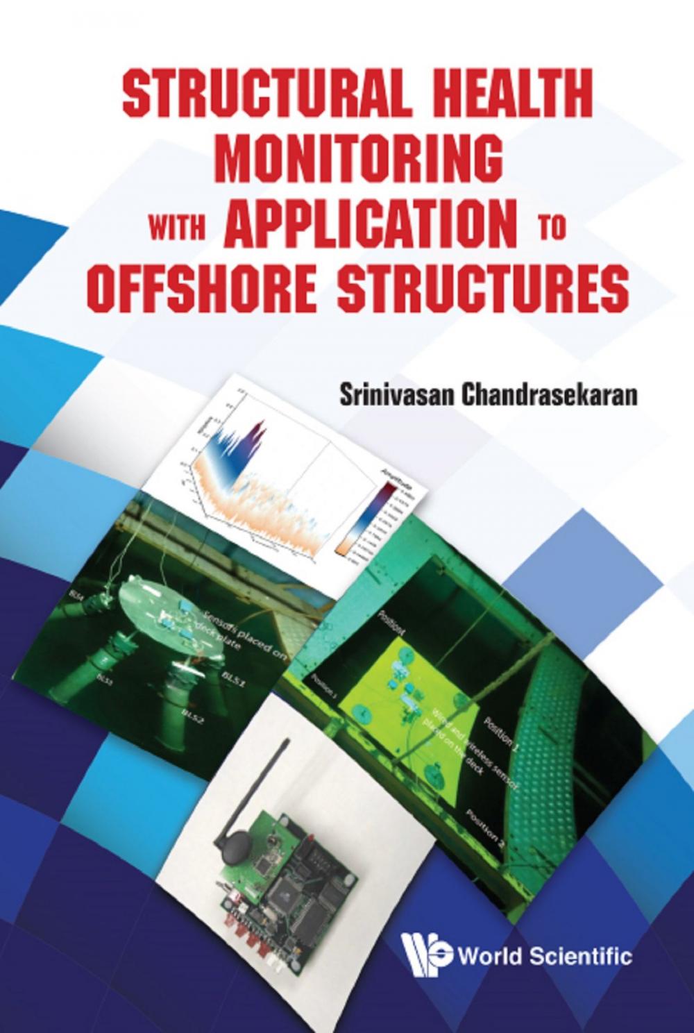 Big bigCover of Structural Health Monitoring with Application to Offshore Structures