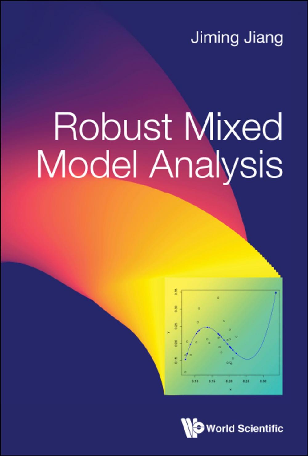 Big bigCover of Robust Mixed Model Analysis