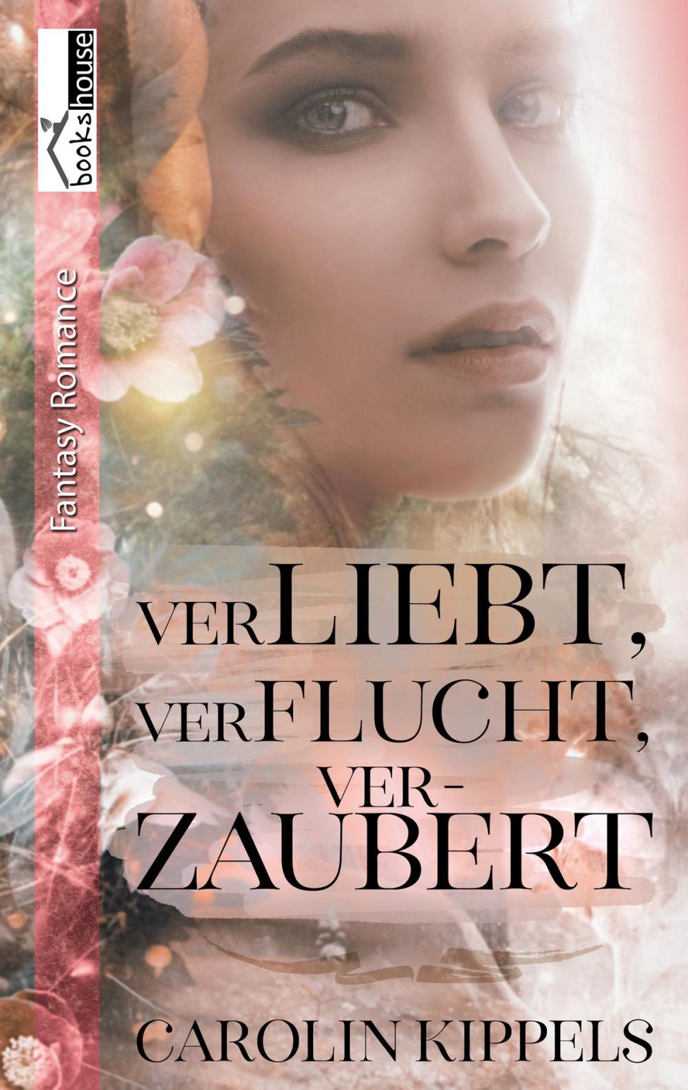 Big bigCover of Verliebt, verflucht, verzaubert