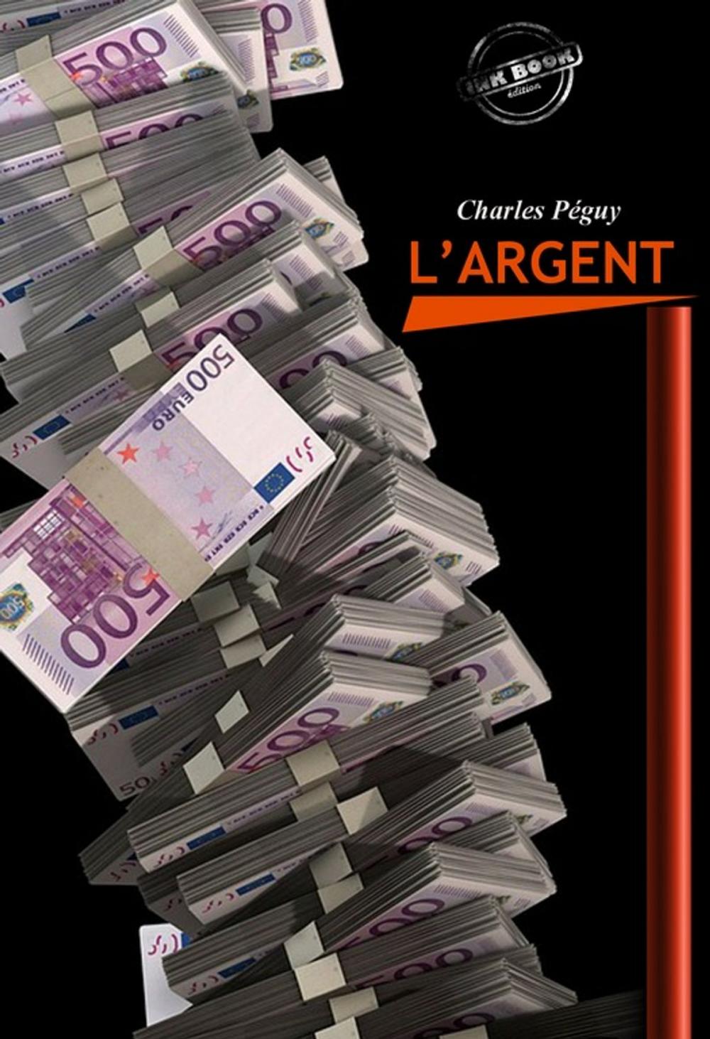 Big bigCover of L'Argent