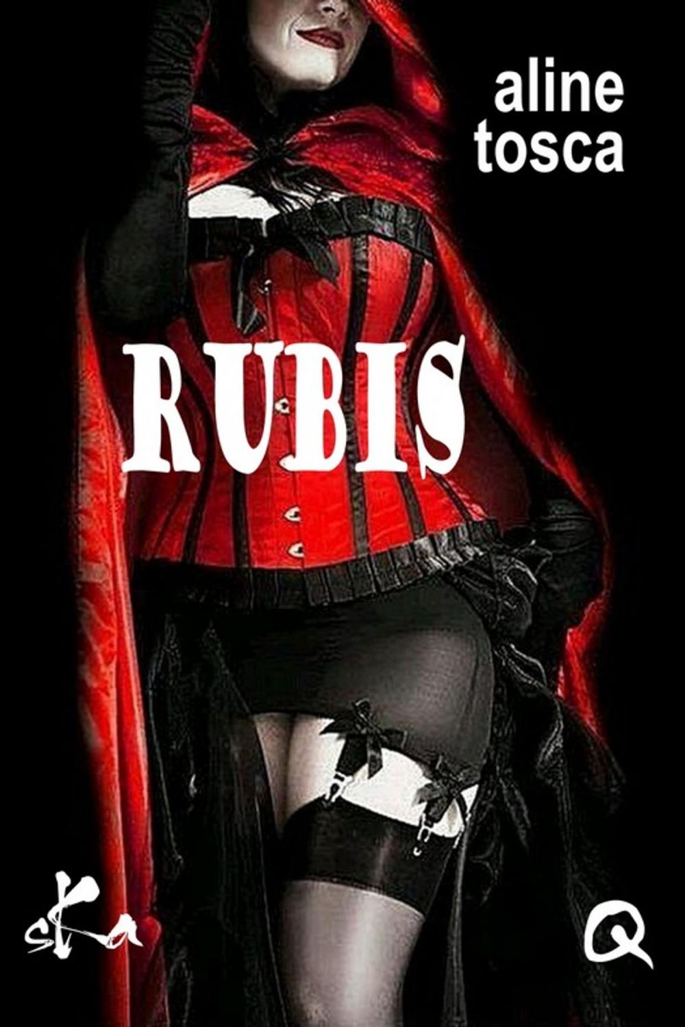 Big bigCover of Rubis