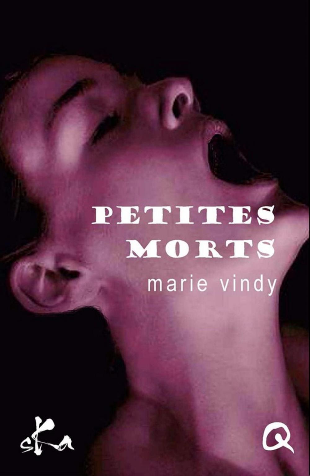 Big bigCover of Petites morts