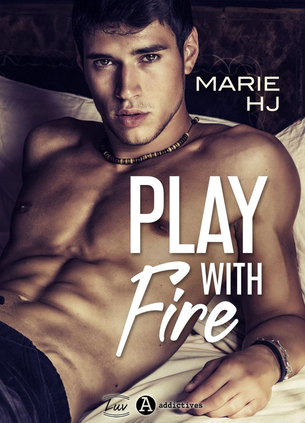 Big bigCover of Play With Fire