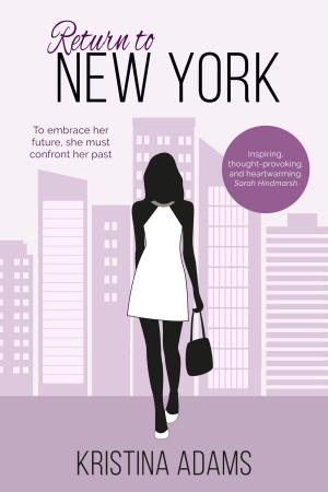 Book cover of Return to New York
