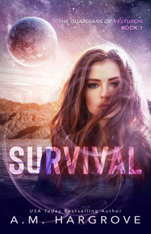 Cover of the book Survival by Abigail Spomer