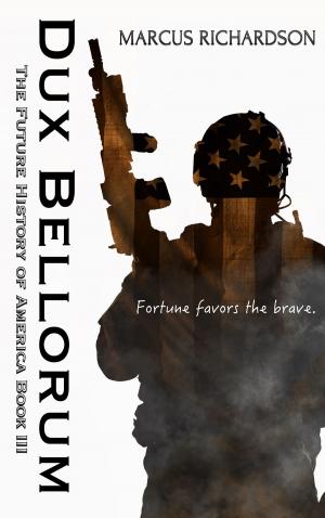 bigCover of the book Dux Bellorum by 