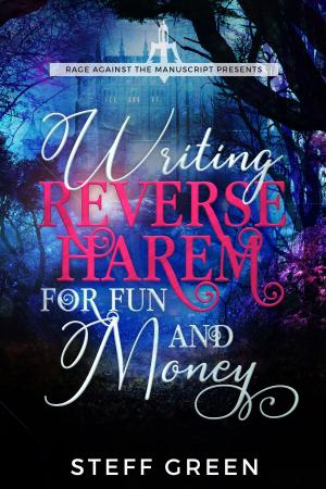 bigCover of the book Writing Reverse Harem for Fun and Money by 