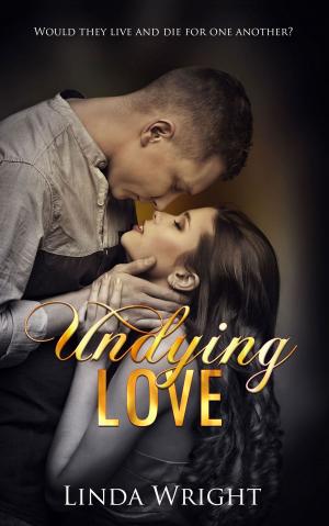 Book cover of Undying Love