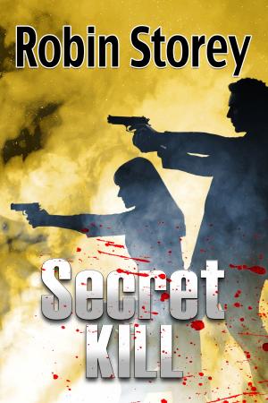 bigCover of the book Secret Kill by 