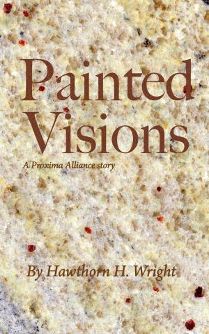 bigCover of the book Painted Visions by 