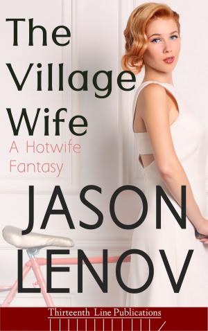 bigCover of the book The Village Wife by 