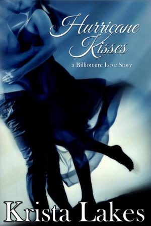 Cover of the book Hurricane Kisses by Jennifer Sowle