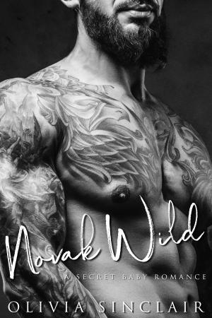 Cover of the book Novak Wild by Doris Nwagwu
