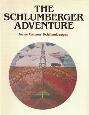 Book cover of The Schlumberger Adventure