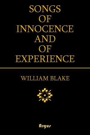 Cover of the book Songs of Innocence and of Experience by Friedrich Nietzsche