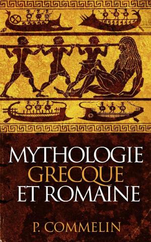 Book cover of Mythologie grecque et romaine