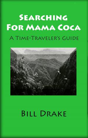 bigCover of the book Searching For Mama Coca by 