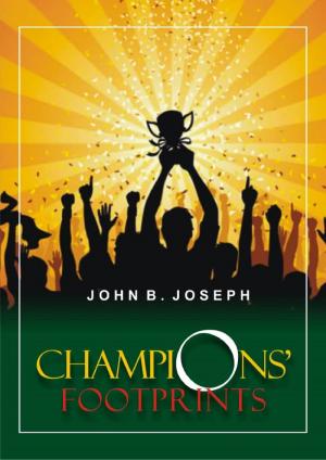 Cover of the book Champions' Footprints by Timothy Johnston